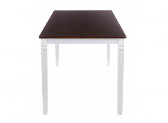 Стол Country white / dirty oak в Ростове-на-Дону