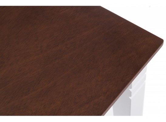 Стол Country white / dirty oak в Ростове-на-Дону