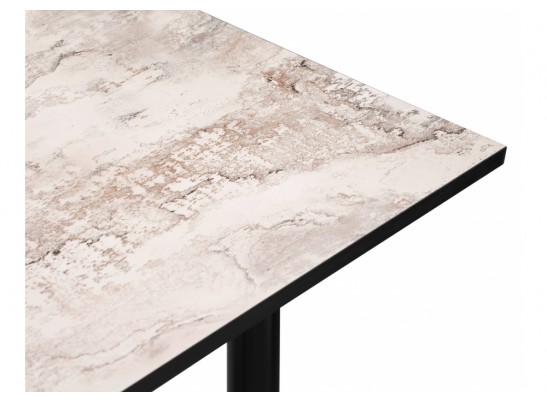 Стол Джиан базальт 3063 / черный в Ростове-на-Дону