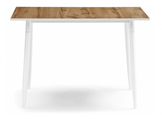 Стол Энлэй дуб вота / белый в Ростове-на-Дону