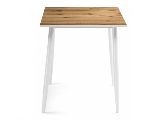 Стол Энлэй дуб вота / белый в Ростове-на-Дону