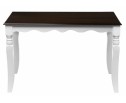 Стол Provance 120х80х74 white / oak в Ростове-на-Дону