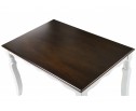 Стол Provance 120х80х74 white / oak в Ростове-на-Дону