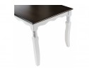Стол Provance 120х80х74 white / oak в Ростове-на-Дону