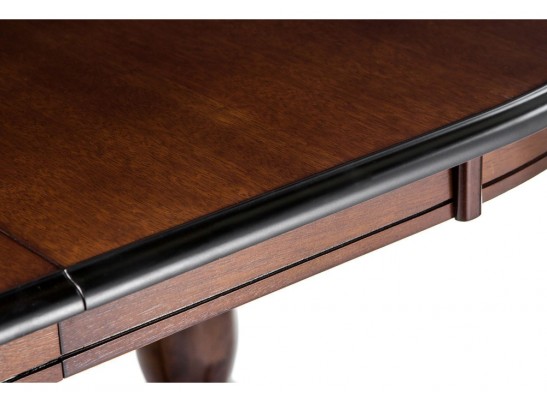 Стол раскладной Europa 160(276)х100х75 tobacco в Ростове-на-Дону