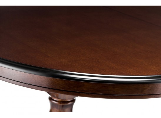 Стол раскладной Europa 160(276)х100х75 tobacco в Ростове-на-Дону