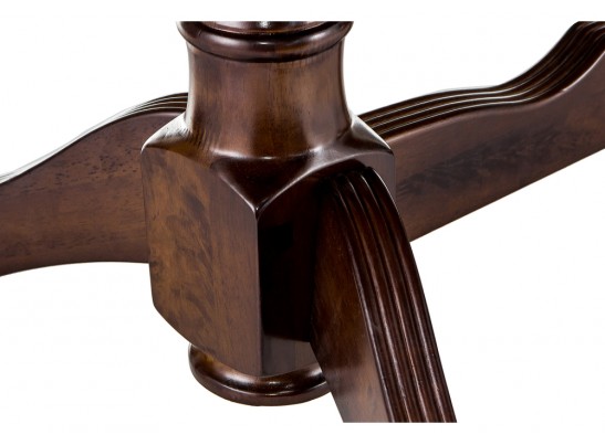 Стол раскладной Europa 160(276)х100х75 tobacco в Ростове-на-Дону