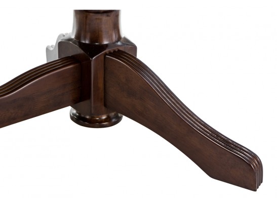 Стол раскладной Europa 160(276)х100х75 tobacco в Ростове-на-Дону