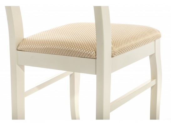 Стул Амадиу бежевый в Ростове-на-Дону