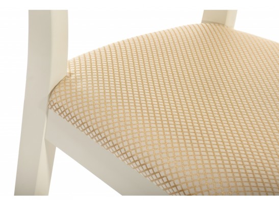 Стул Амадиу бежевый в Ростове-на-Дону