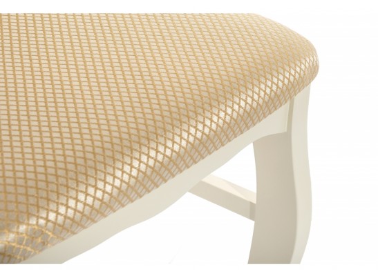 Стул Амадиу бежевый в Ростове-на-Дону