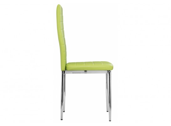 Стул DC2-001 зеленый в Ростове-на-Дону