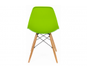 Стул Eames PC-015 green в Ростове-на-Дону