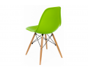 Стул Eames PC-015 green в Ростове-на-Дону