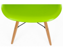 Стул Eames PC-015 green в Ростове-на-Дону