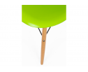 Стул Eames PC-015 green в Ростове-на-Дону