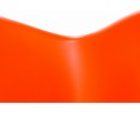 Стул Eames PC-015 оранжевый в Ростове-на-Дону