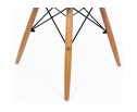 Стул Eames PC-015 оранжевый в Ростове-на-Дону