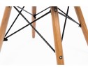 Стул Eames PC-015 оранжевый в Ростове-на-Дону