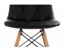 Стул Eames PC-147 черный в Ростове-на-Дону