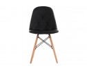 Стул Eames PC-147 черный в Ростове-на-Дону