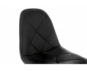 Стул Eames PC-147 черный в Ростове-на-Дону