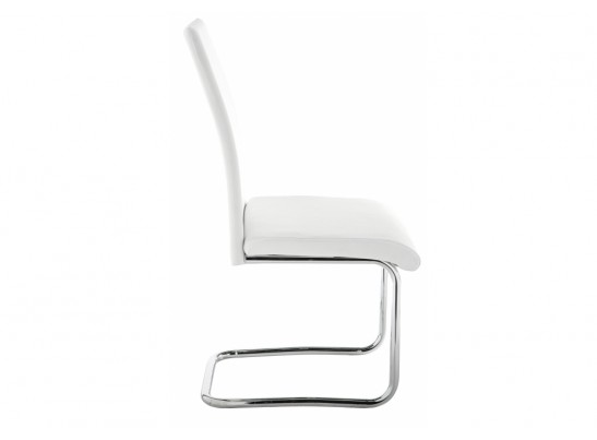 Стул Fenix белый в Ростове-на-Дону