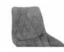 Стул Fox black / grey в Ростове-на-Дону