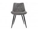 Стул Fox black / grey в Ростове-на-Дону