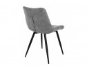 Стул Fox black / grey в Ростове-на-Дону