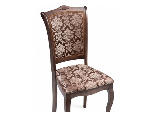 Стул Луиджи орех / шоколад в Ростове-на-Дону