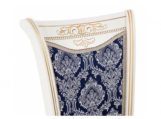 Стул Mariano золото в Ростове-на-Дону