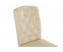 Стул Menson dark walnut / fabric cream в Ростове-на-Дону