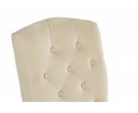 Стул Menson dark walnut / fabric cream в Ростове-на-Дону