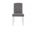Стул Menson white / fabric pebble в Ростове-на-Дону