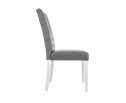 Стул Menson white / fabric pebble в Ростове-на-Дону