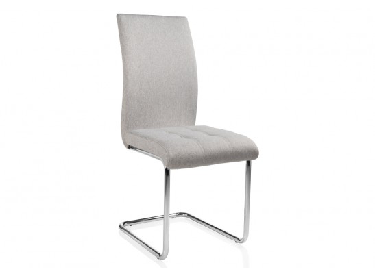 Стул Merano grey fabric в Ростове-на-Дону
