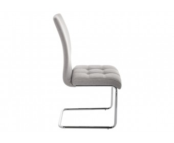 Стул Merano grey fabric