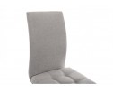 Стул Merano grey fabric в Ростове-на-Дону