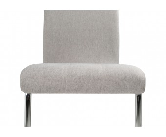 Стул Merano grey fabric
