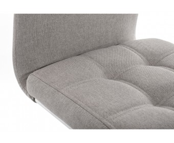 Стул Merano grey fabric