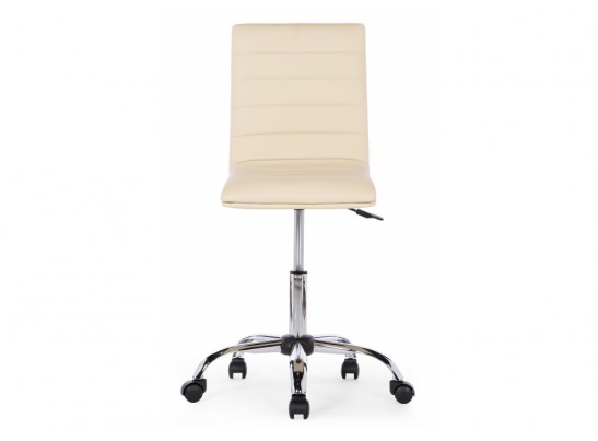 Компьютерный стул Midl бежевый в Ростове-на-Дону