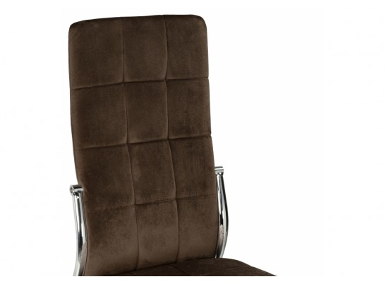 Стул на металлокаркасе Farini brown в Ростове-на-Дону