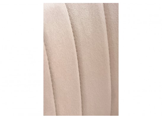 Стул на металлокаркасе Kamelia cappuccino / gold в Ростове-на-Дону