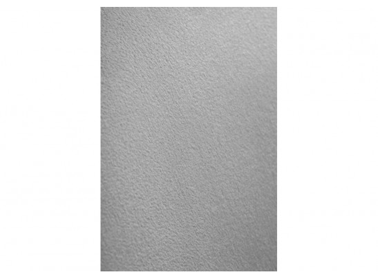 Стул на металлокаркасе Корсе светло-серый/ черный глянец в Ростове-на-Дону