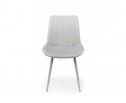 Стул на металлокаркасе Седа 360 светло-серый (zd 960) / серый в Ростове-на-Дону
