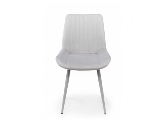 Стул на металлокаркасе Седа 360 светло-серый (zd 960) / серый в Ростове-на-Дону