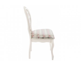 Стул Pion 2 butter white