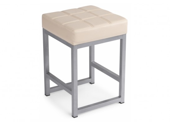 Табурет Khurkroks ваниль в крапинку / светлый мусс в Ростове-на-Дону Табурет Khurkroks ваниль в крапинку / светлый мусс в Ростове-на-Дону