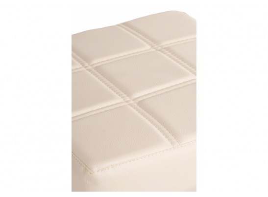 Табурет Khurkroks ваниль в крапинку / светлый мусс в Ростове-на-Дону Табурет Khurkroks ваниль в крапинку / светлый мусс в Ростове-на-Дону